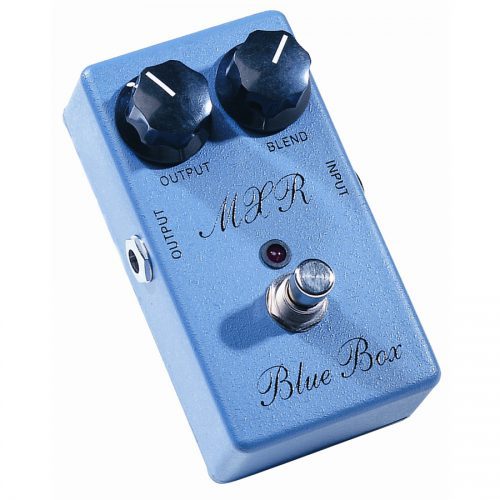 MXR M103 Blue Box