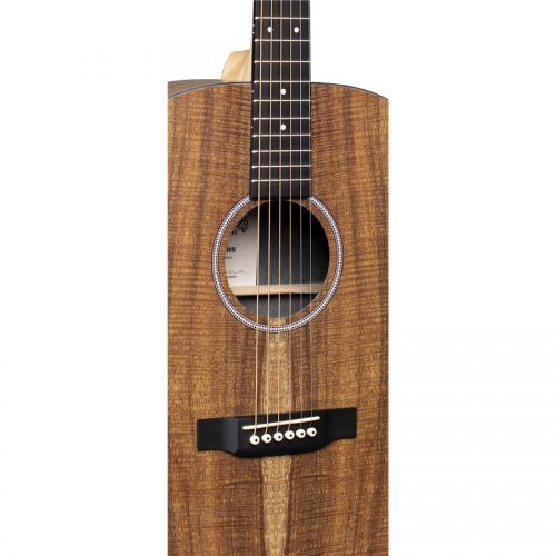 MARTIN CHITARRA ACUSTICA DX1E01 HPL KOA/KOA