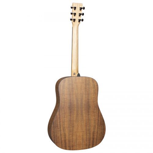 MARTIN CHITARRA ACUSTICA DX1E01 HPL KOA/KOA