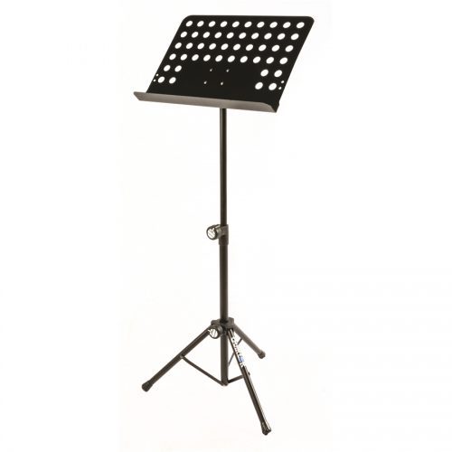 QUIK LOK LEGGIO PROFESSIONALE PIANO FORATO CON BORSA MS330WB 1001080
