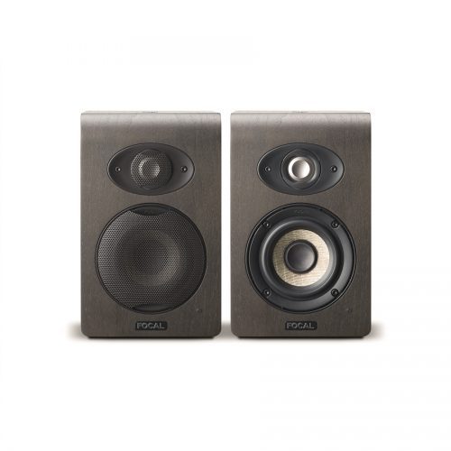 FOCAL CASSA AUDIO SHAPE 40