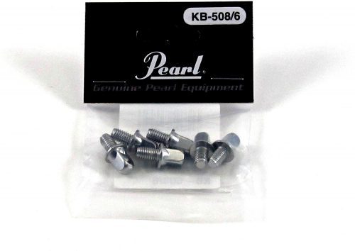 PEARL VITE PER ATTACCO DEL LINK AL PEDALE KB508