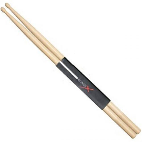 BASIX BACCHETTE 7A IN ACERO