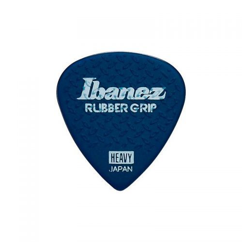 IBANEZ PLETTRO GOMMATO HEAVY RUBBER GRIP PA16HRGDB PA16HRGDB