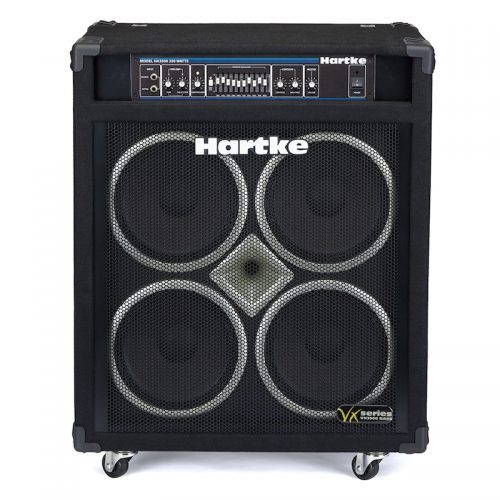 HARTKE COMBO 4X10 350W VX3500