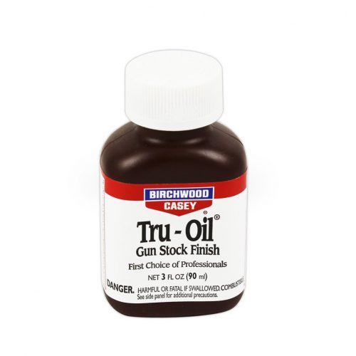 Birchwood Casey Tru-Oil - Flacone da 90 ml
