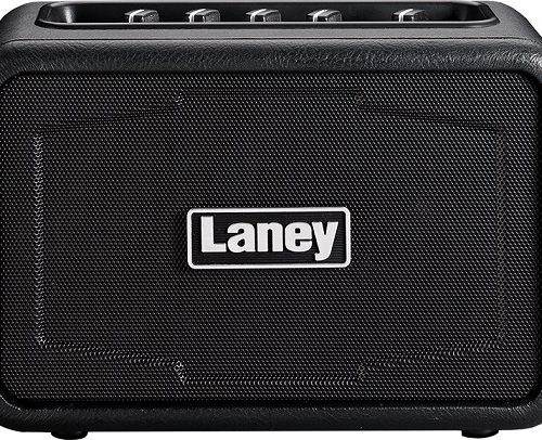 LANEY AMPLIFICATORE MINI STB COMBO SMART IRONHEART STEREO