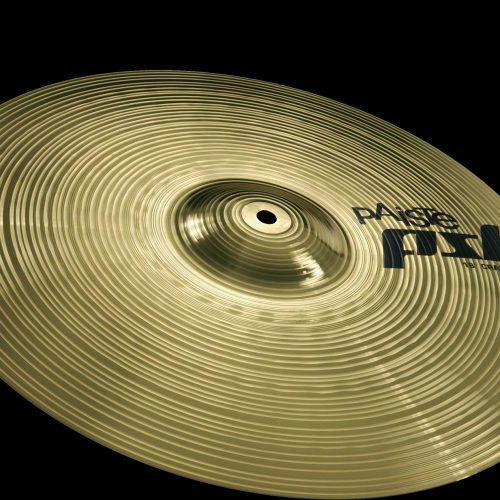 PAISTE PST3 CRASH 18"
