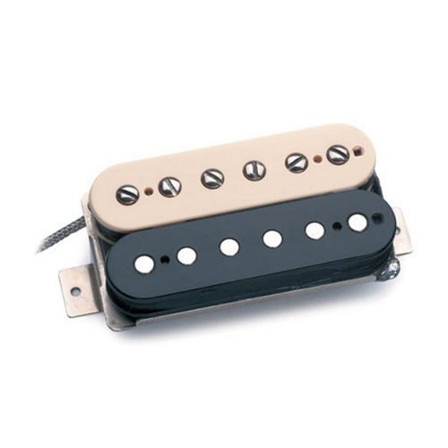 SEYMOUR DUNCAN APH1n AlnIco II Pro Humbucker Zebra