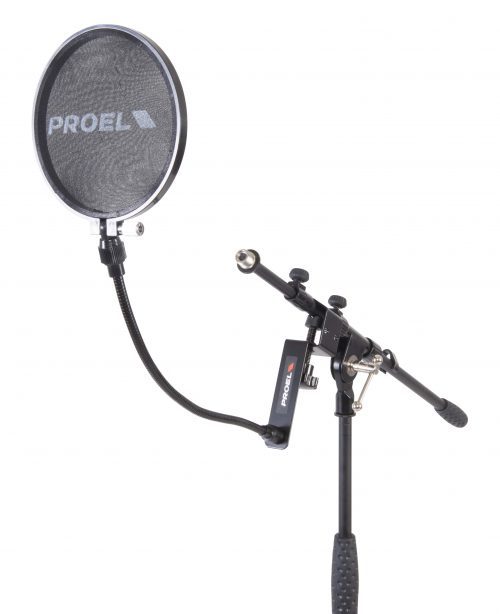 PROEL POP FILTER FILTRO ANTI POP