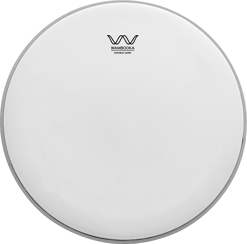 WAMBOOKA SET 10" 12" 14" DOUBLE SAND OIL