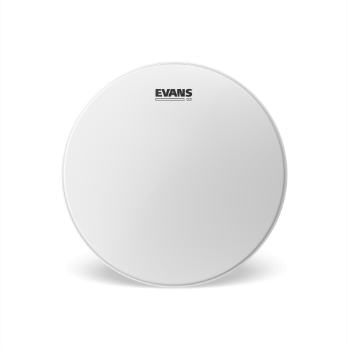 EVANS PELLE 14" GENERA G2 SABBIATA