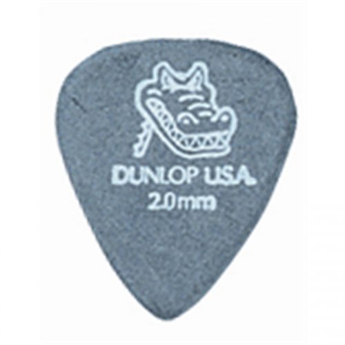 Dunlop 417R2.0 Gator Grip Standard 2.0mm