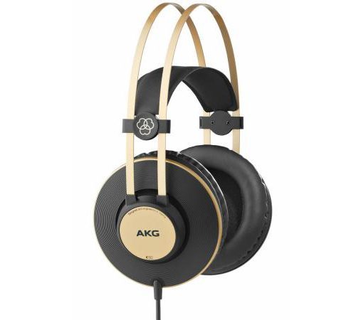 AKG CUFFIA CHIUSA K92
