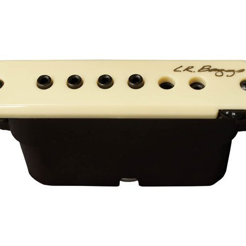 LR BAGGS PICK UP PASSIVO PER CHITARRA ACUSTCA M1