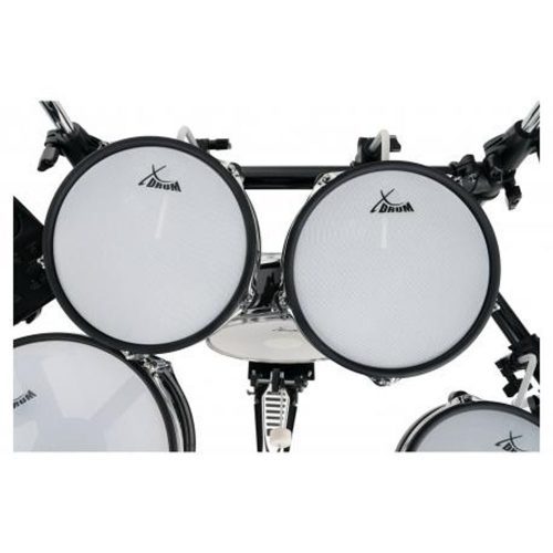 XDrum DD-650 Mesh E-Drum Kit