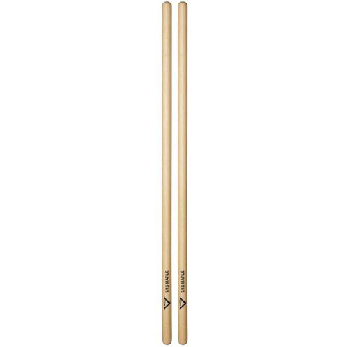 VATER COPPIA DI BACCHETTE TIMBALE 7/16 MAPLE