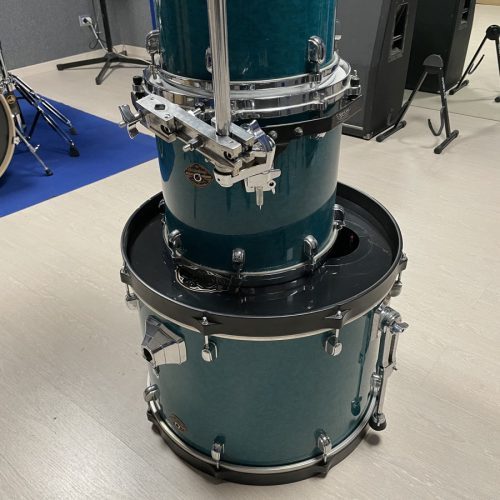TAMA STARCLASSIC MADE IN JAPAN FUSTI POWER USATO