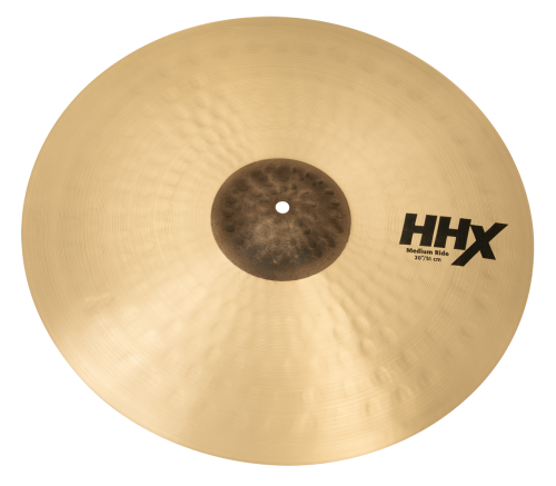 SABIAN HH MEDIUM RIDE 20"