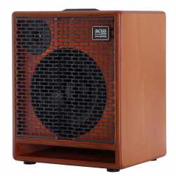 ACUS AMPLIFICATORE ONE FORBASS WOOD