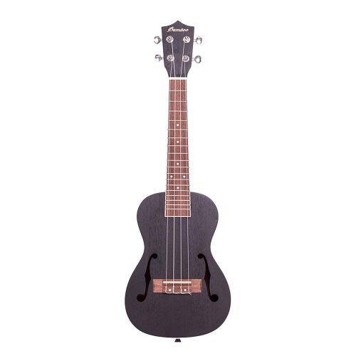 BAMBOO UKULELE CONCERTO MODELLO VIOLINO