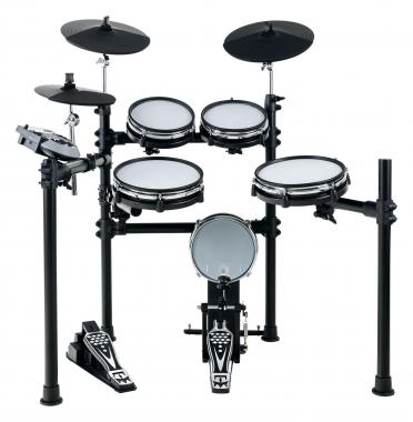 XDrum DD-530 Mesh E-Drum Kit