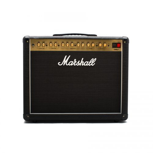 MARSHALL - DSL40CR COMBO 40 WATT