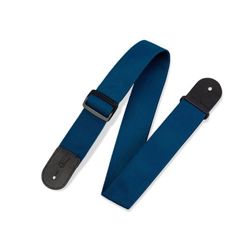 LEVY'S TRACOLLA BLU SCURO M8POLY-NAVY