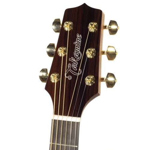 TAKAMINE GSD1CE-NG Dreadnought Ctw Elet G Selected Series
