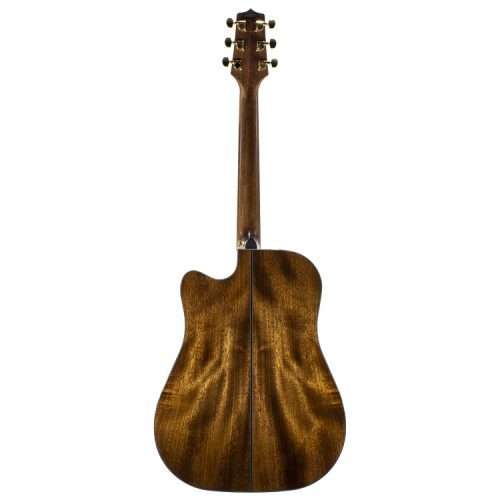 TAKAMINE GSD3CE-SB Dreadnought Ctw Elet G Selected Series