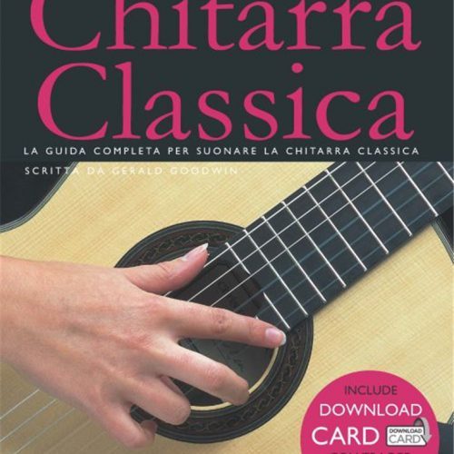 Corso Per Principianti - Chitarra Classica