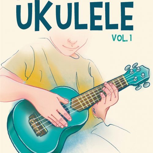 Metodo facile di ukulele vol. 1