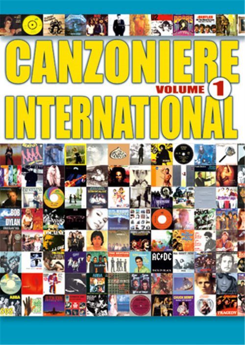 Canzoniere International Vol 1