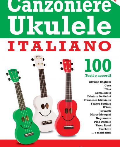 Canzoniere Ukulele Italiano