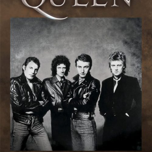 Queen for Big-Note Piano