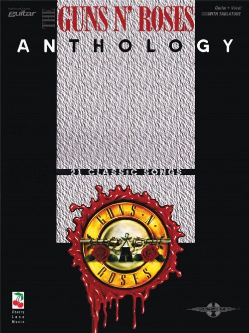 Guns N' Roses Anthology