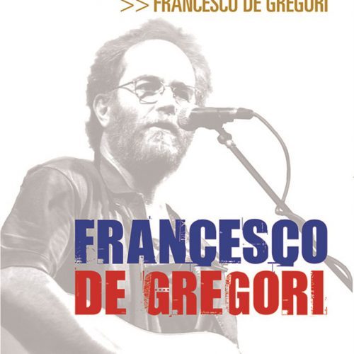 I grandi della musica italiana - Francesco De Gregori
