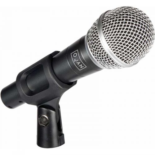 OQAN MICROFONO QMD50 TIPO SM58