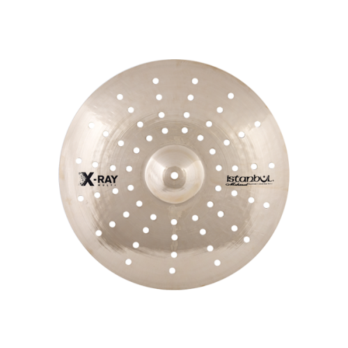 ISTANBUL MEHMET XRAY MULTI CHINA 18"