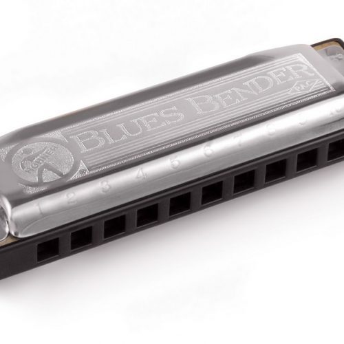 HOHNER BLUES BENDER E