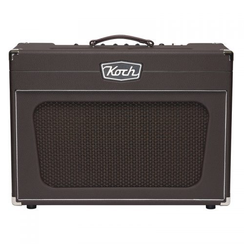 Koch CTII40 C112, Classictone II, 3-ch. 40W 1x12" combo
