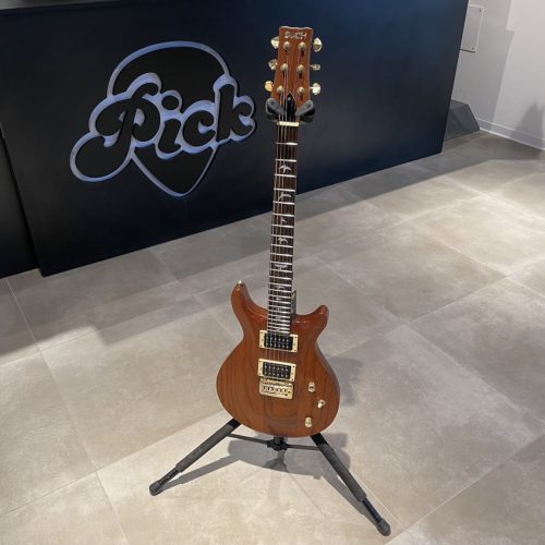 BACH ELECTRIC GUITAR TYPE PRS USED