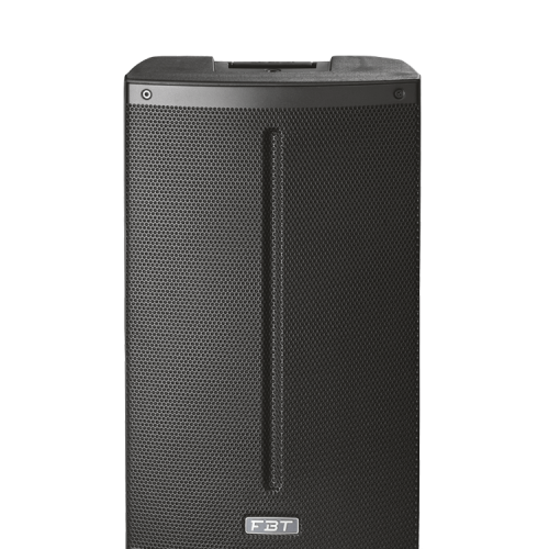 FBT CASSA AMPLIFICATA X LITE 112A 2V 12" + 1x1" EX DEMO