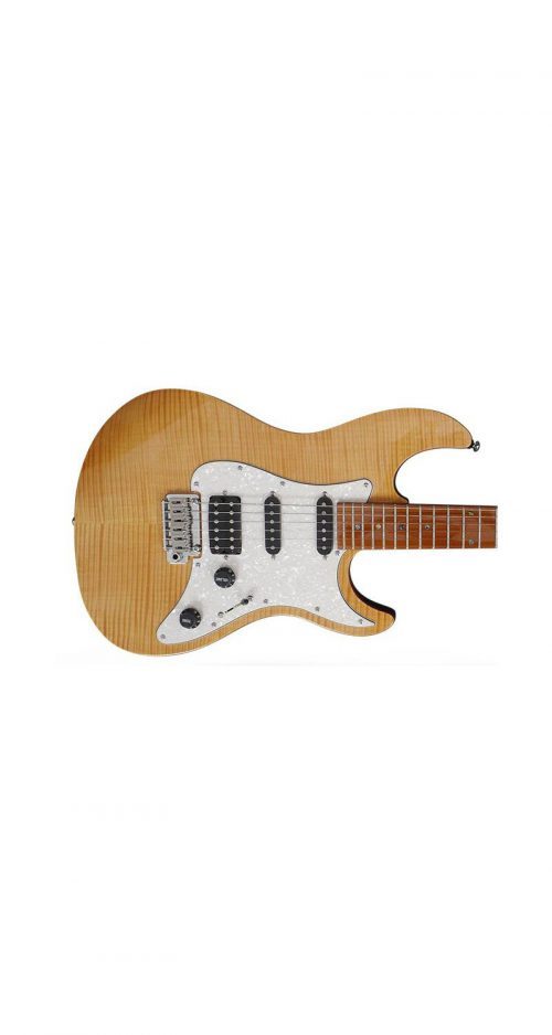 SIRE Larry Carlton S-shaped S7 FM NT Natural