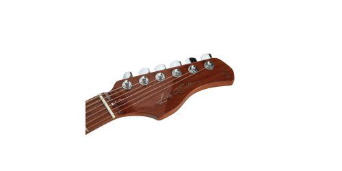 SIRE Larry Carlton S-shaped S7 FM NT Natural