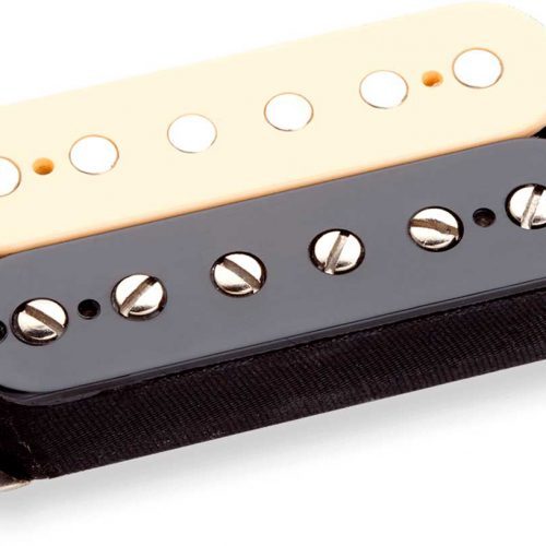 SEYMOUR DUNCAN APH1b Alnico II Pro Humbucker Rev Zebra