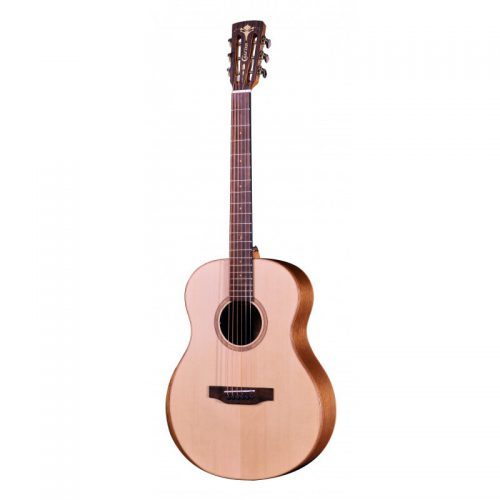 CRAFTER CHITARRA ELETTROACUSTICA BIG MINO/MAHOGANY #C/C