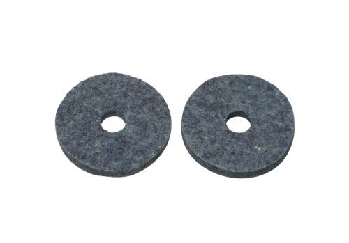 DIXON COPPIA DI FELTRINI PER HI HAT PAWS9A2HP