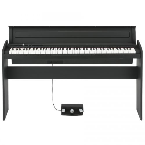 KORG - PIANOFORTE LP-180 BK