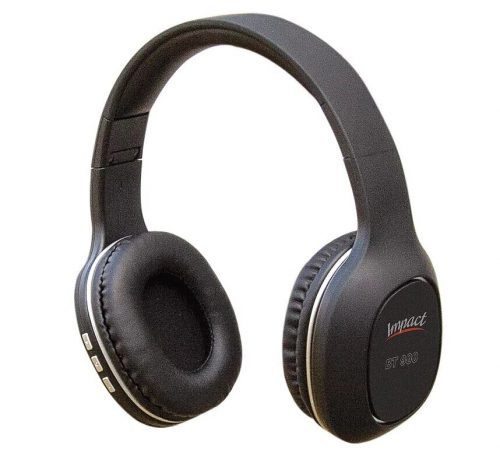Music Sound Vibed VIBED è la cuffia Bluetooth con padiglioni on-ear